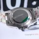 Swiss Grade Clone Rolex Explorer II Stainless Steel Black Dial Cal.3186  (10)_th.jpg